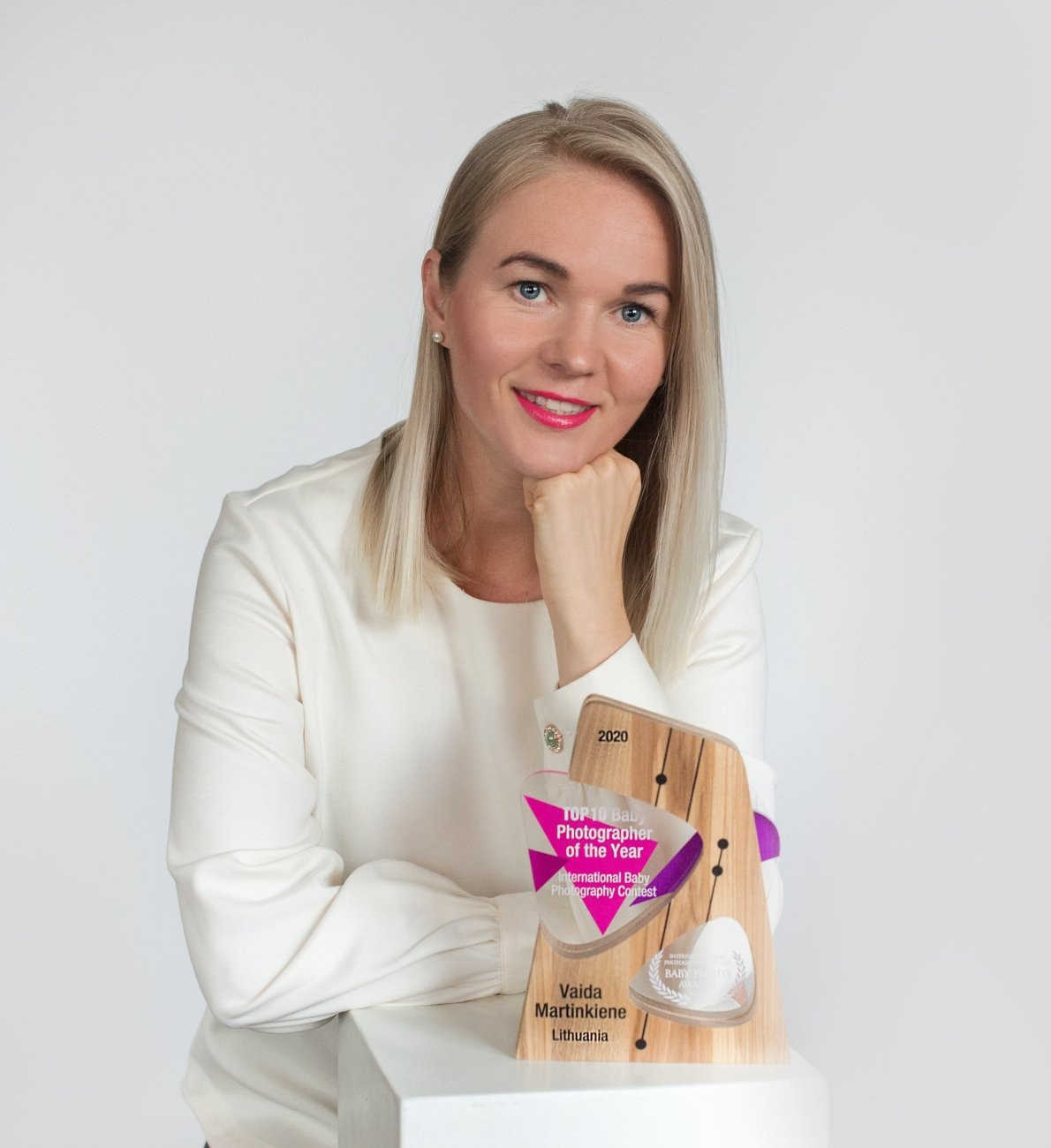 Vaida Martinkiene