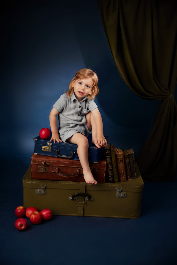 Collection 110 photo by Yehudit Kirsh