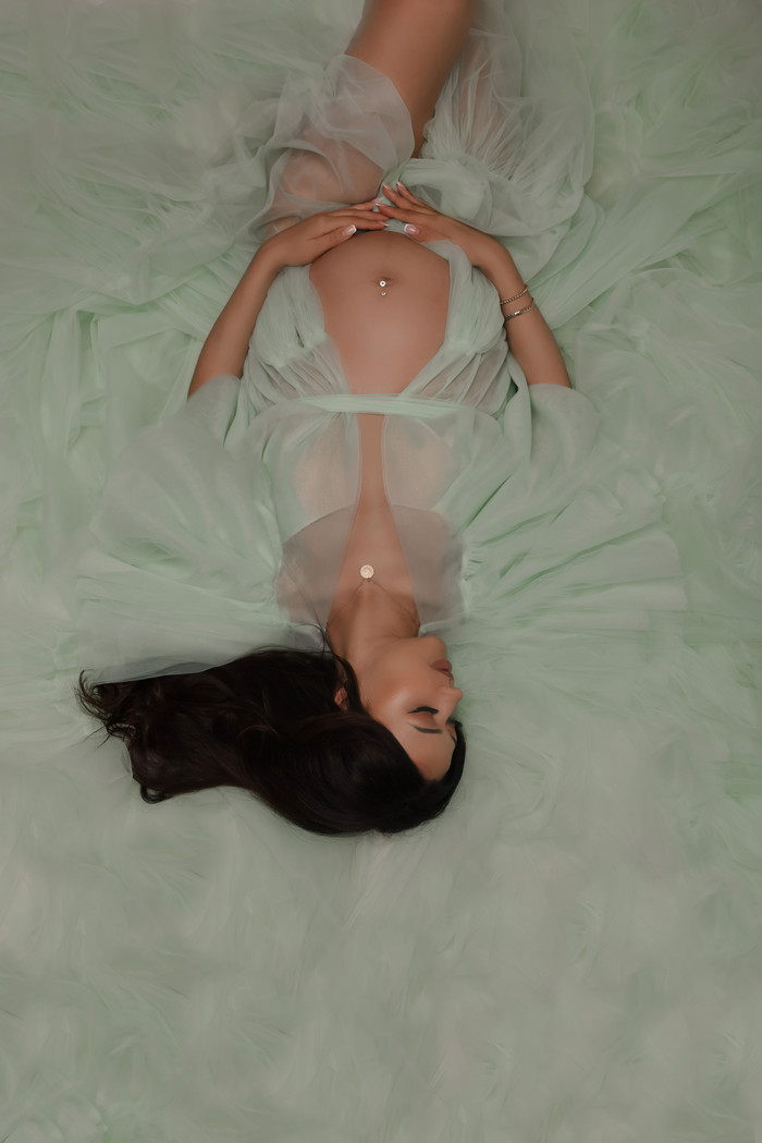 Collection 122 photo by Eva Steinberger