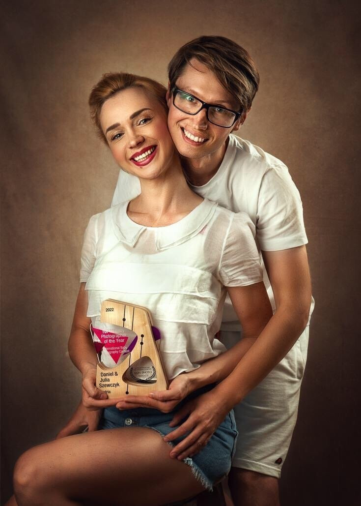 Daniel & Julia Szewczyk