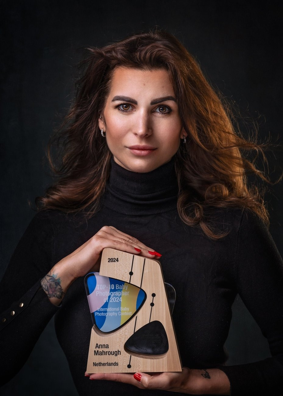 Anna Mahrough