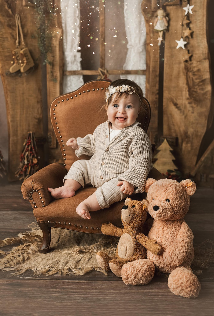 Collection 104 photo by Katrin Biendl