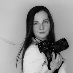 Karolina Newborn Photographer