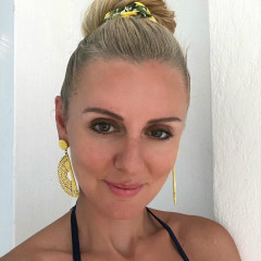 Katerina Poultouhidou