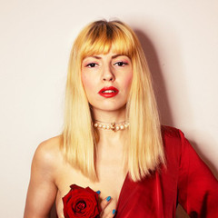 Christina Noélle Hohenegger