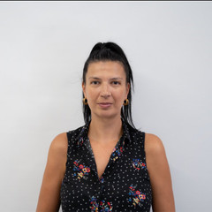 Eleni Moustaka