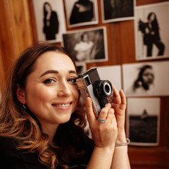 Alena Stalmashonak