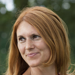 Marianne Radl