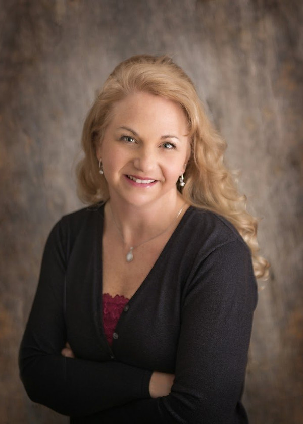 Tricia Schumacher