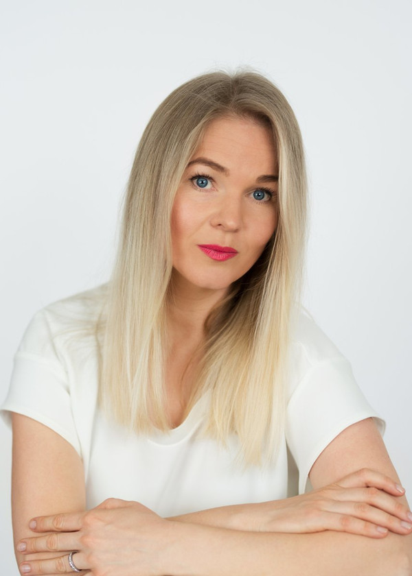 Vaida Martinkiene