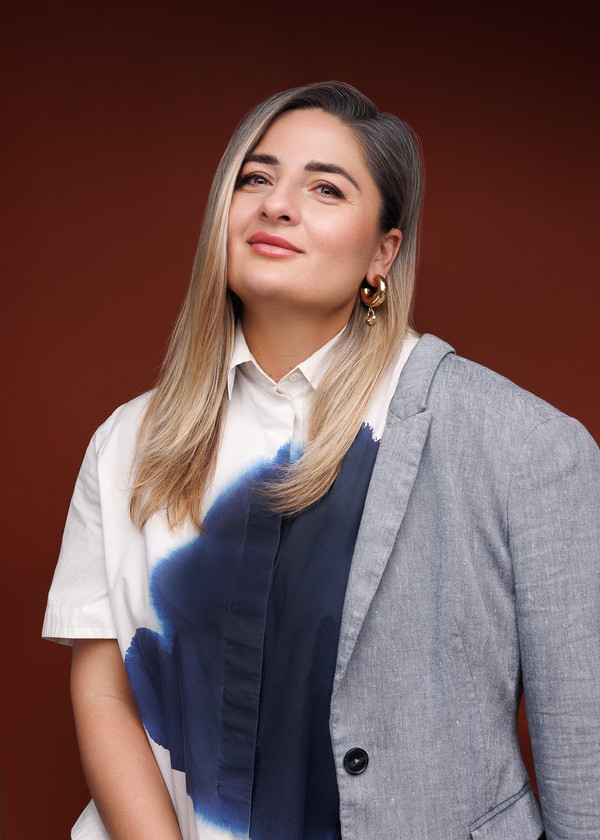 Tatiana Prijilevsky