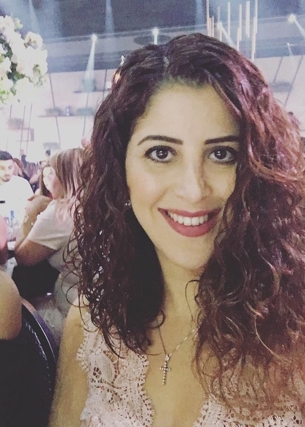 Raneen Yanaki
