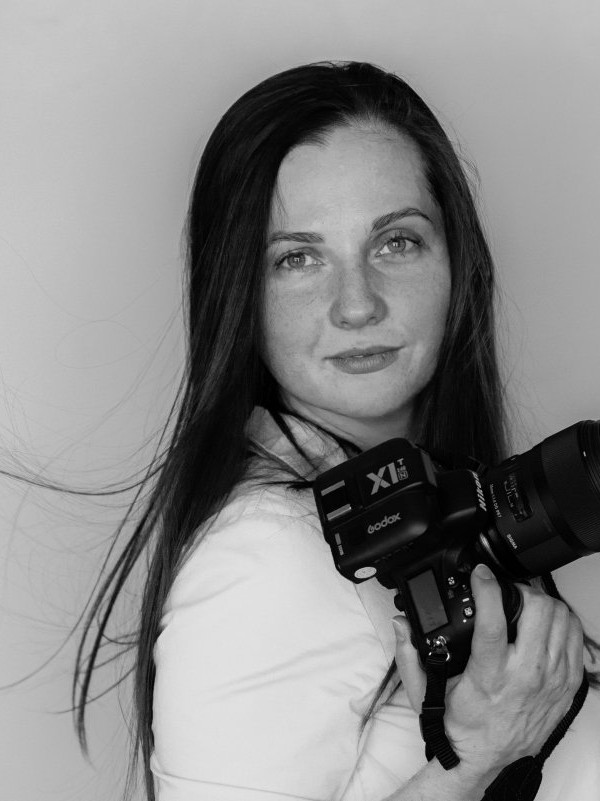 Karolina Newborn Photographer