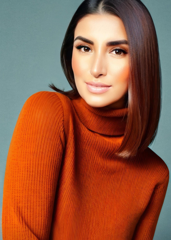 Alina Harutyunyan