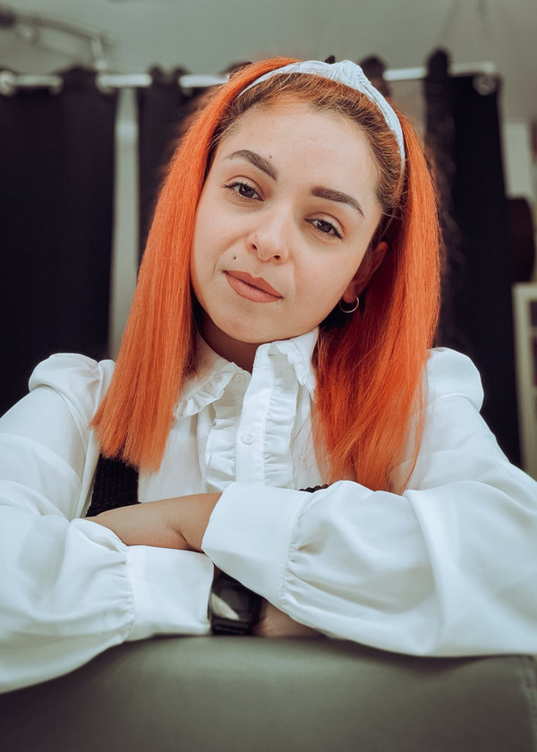 Matina Zoi