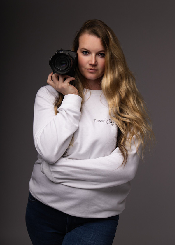 Lisette Van Zoomeren