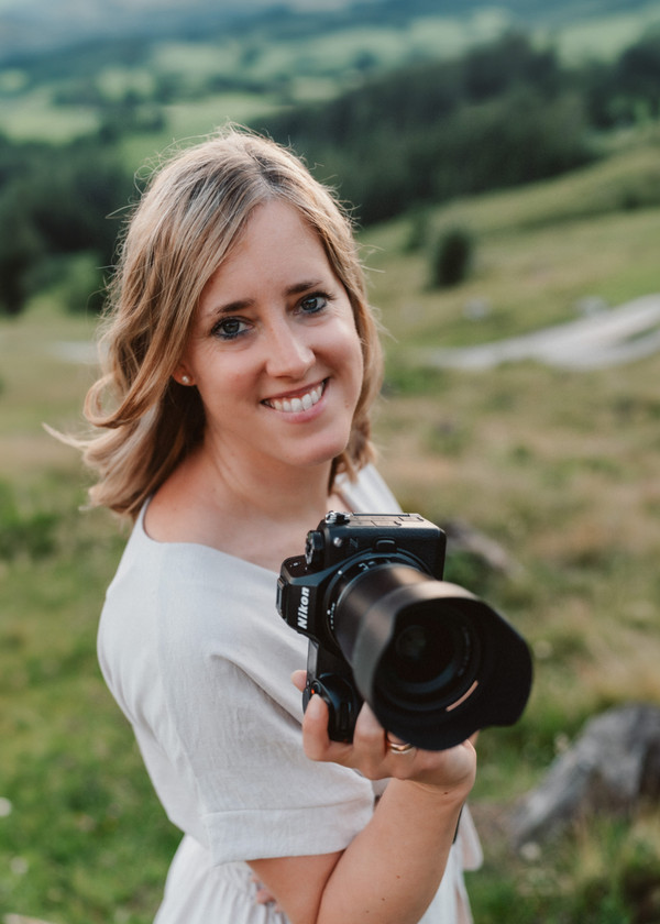 Stefanie Hoerrmann