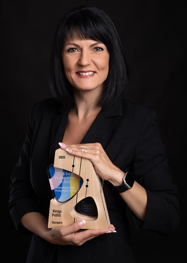 Kinga Pethő