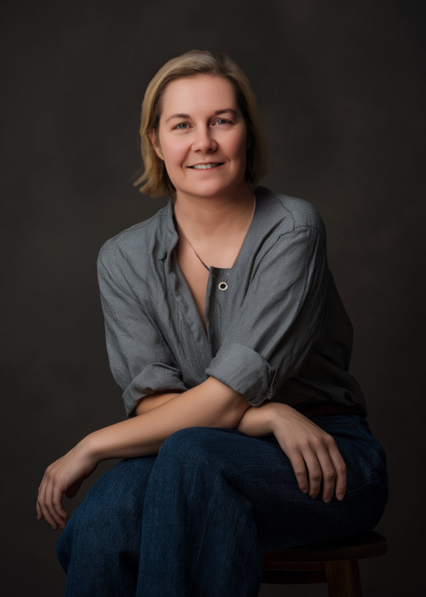 Kerry Herschell