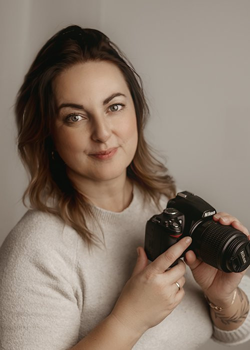 Christin Paul