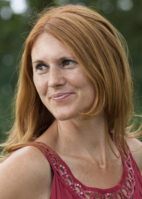 Marianne Radl