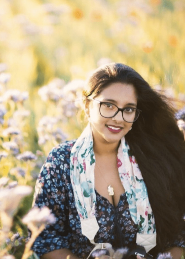 Erandhi Lehmann