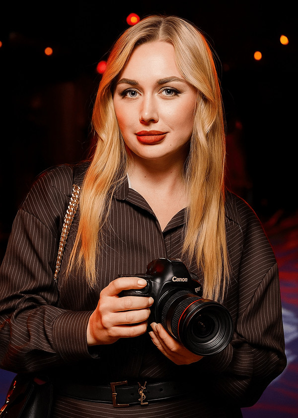 Viktoriya Skachkova