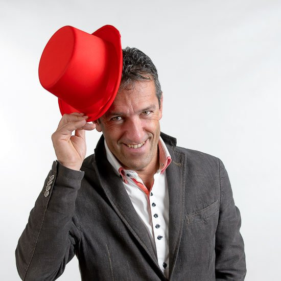 Marco Goi