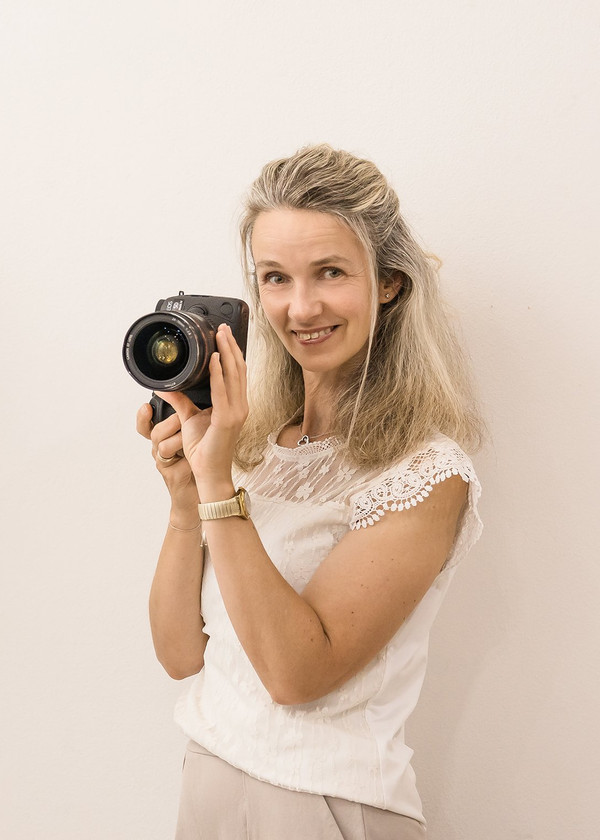 Martina Sieder