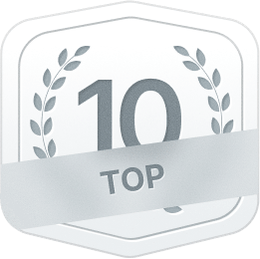 Top 10
2020