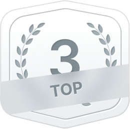Top 3
2022