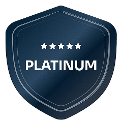 Platinum