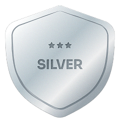 Silver