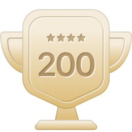 200 Selected
Photos
