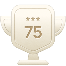 75 Selected
Photos